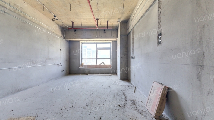 宝进国际二手房实景图