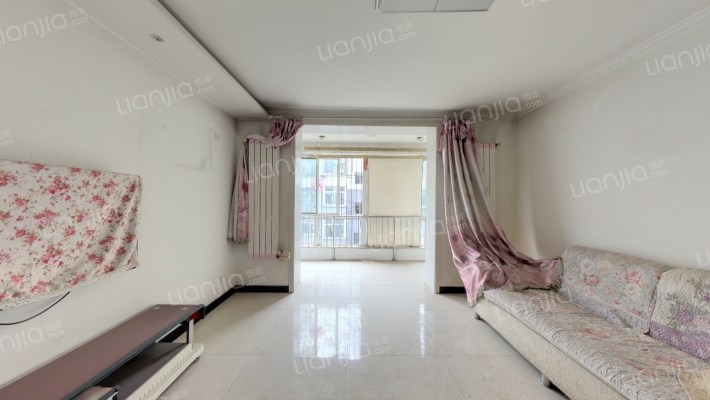 翠峰苑小区二手房实景图