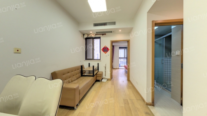 骏丰玲珑坊西苑二手房实景图