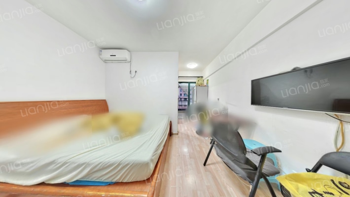 蓝馨苑二手房实景图