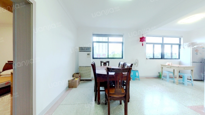 金贸花园二手房实景图