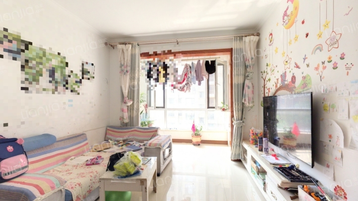 星河公馆二手房实景图