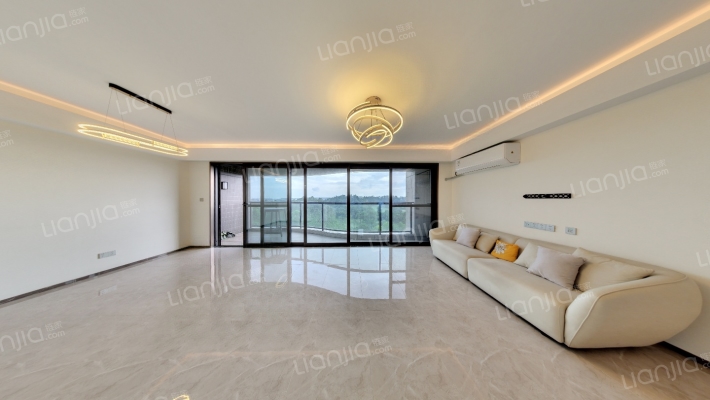 盛璟二手房实景图