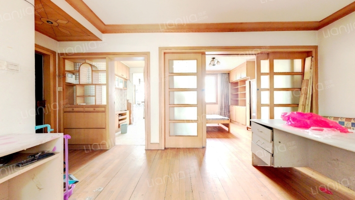 富华苑二手房实景图