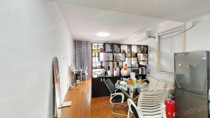 绿地海顿公馆C二手房实景图