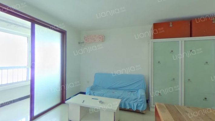 美意苑二手房实景图