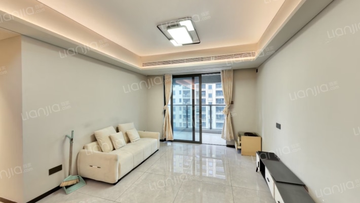 时代天境二手房实景图