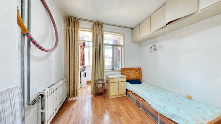 都昌路二手房实景图