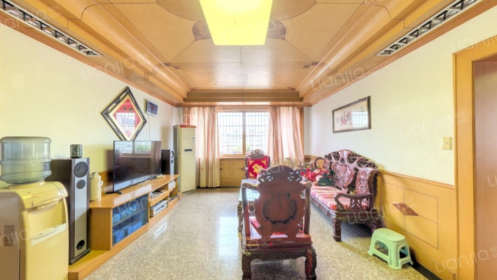 广场新村二手房实景图