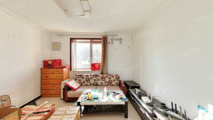 天裕昕园西区二手房实景图