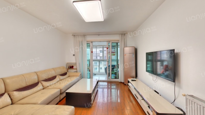 翠岛花城二手房实景图