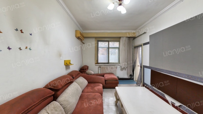 经十路15743号二手房实景图