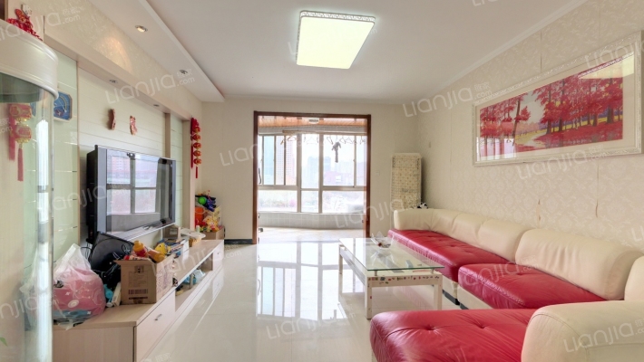 银凯家园二手房实景图