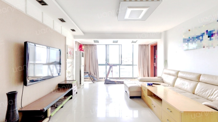 长兴苑小区二手房实景图