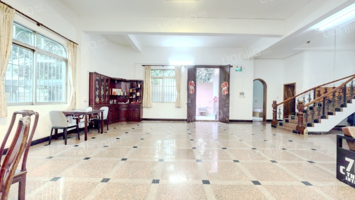 旧圩街二手房实景图