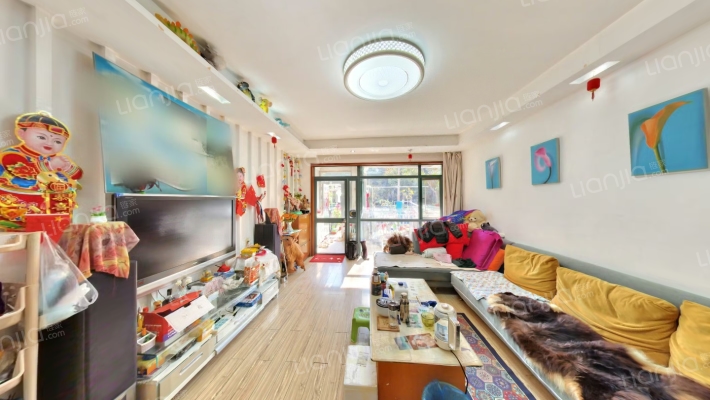 翠屏国际水杉苑二手房实景图