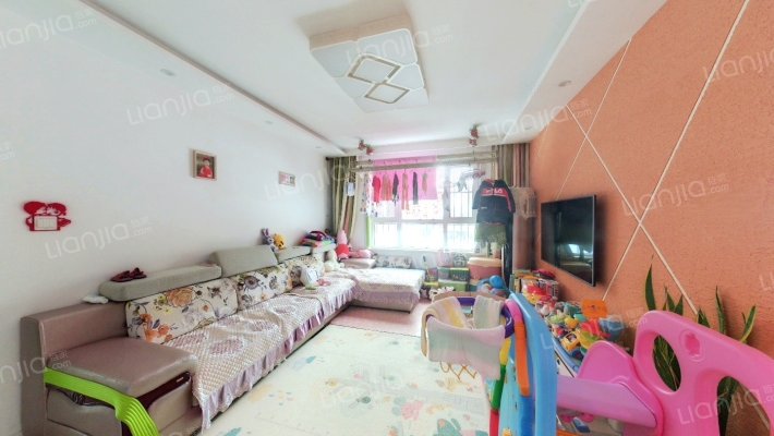 沈铁福苑二手房实景图