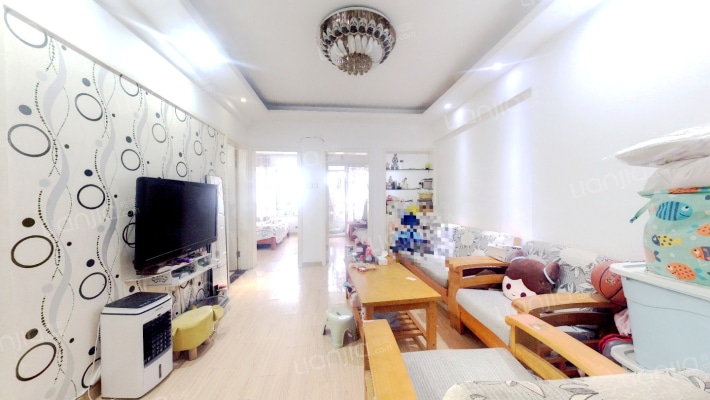 长安一品二手房实景图