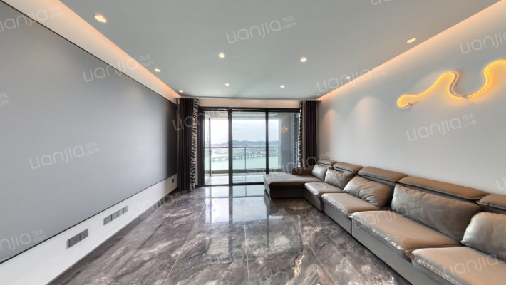 融创海逸长洲二期二手房实景图