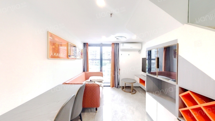 千灯湖C+二手房实景图