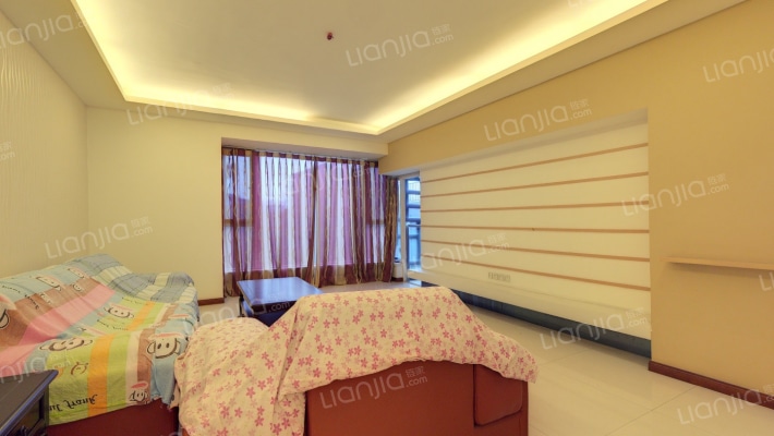 百仁安盛二手房实景图