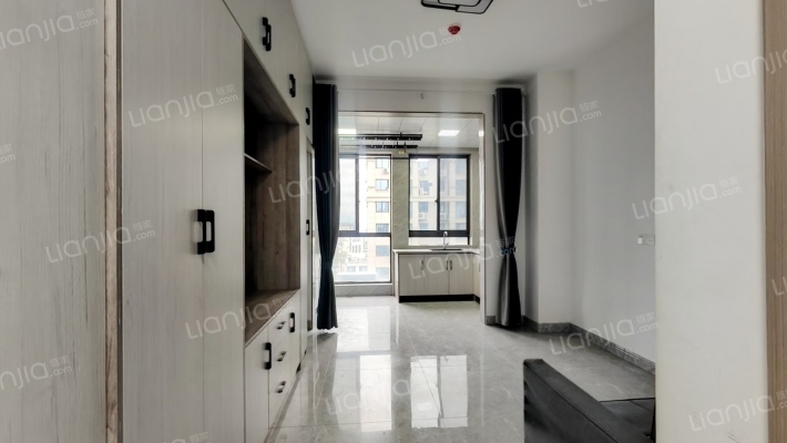 东晖苑二手房实景图