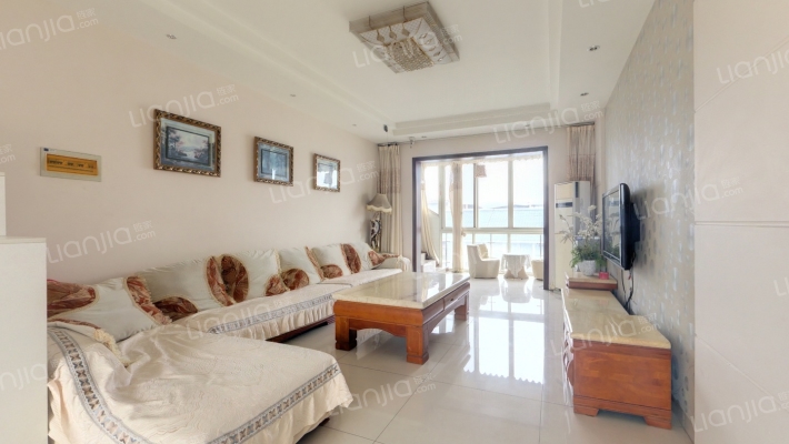 玫瑰园十五公寓二手房实景图