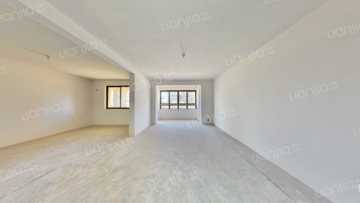 李巷花苑二手房实景图