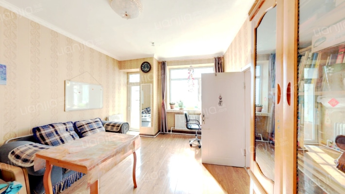 东大直街二手房实景图