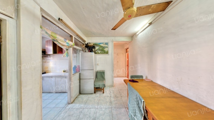 五河新村二手房实景图