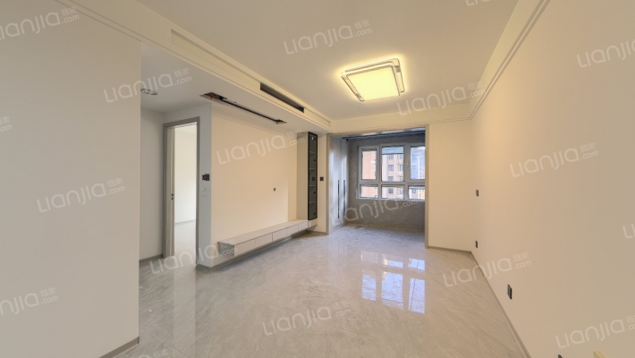 金德嘉苑二手房实景图