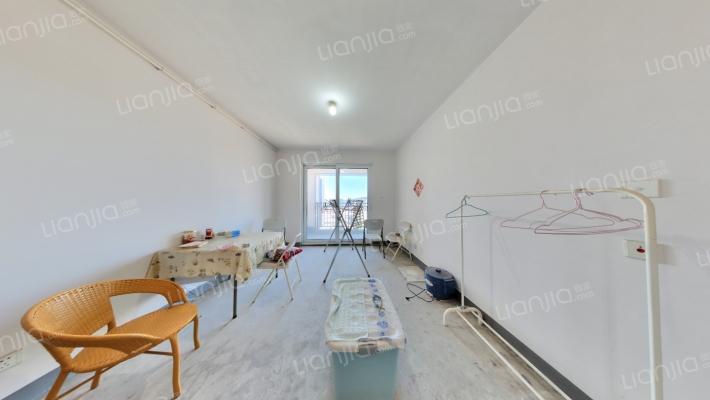 香溢璟庭二手房实景图