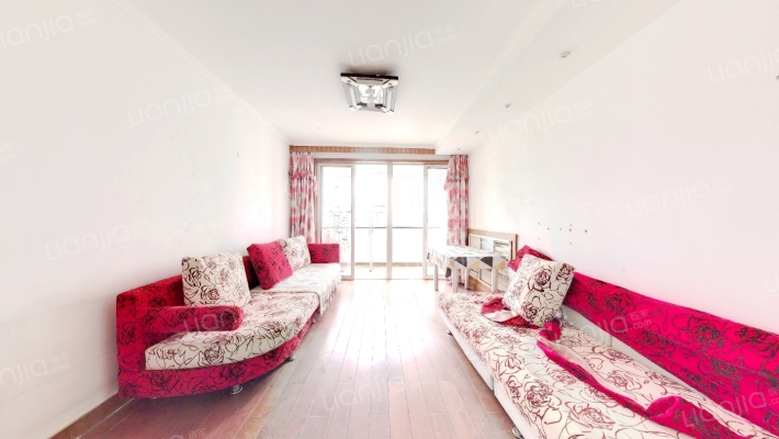 华阳家园二手房实景图