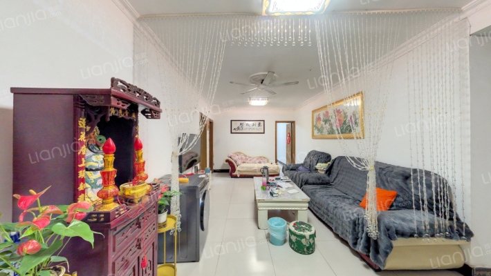 金马三巷二手房实景图