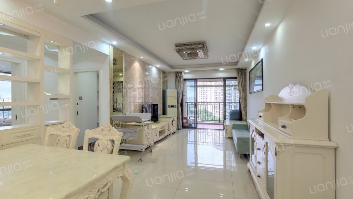 北大资源御湾二手房实景图