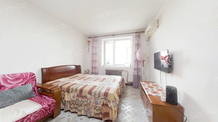 月环里二手房实景图