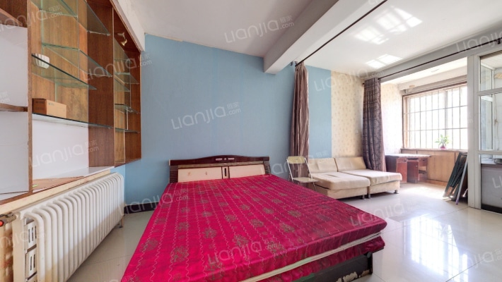 金色时代公寓二手房实景图