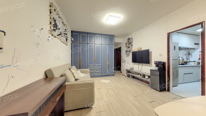 大洋时代国际二手房实景图