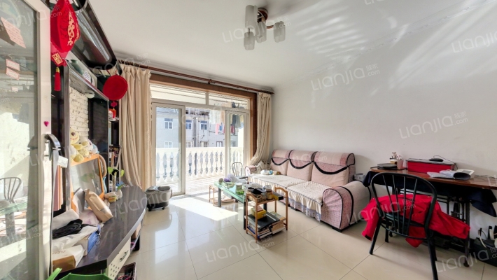 东卫小区二手房实景图