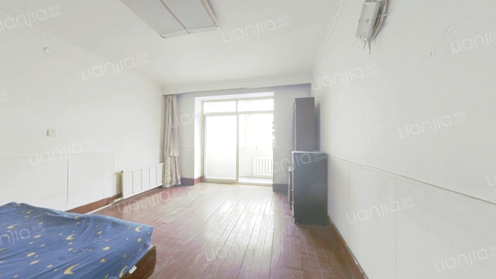 长江北街二手房实景图