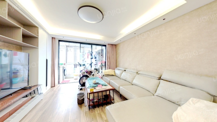 吴风雅苑二手房实景图