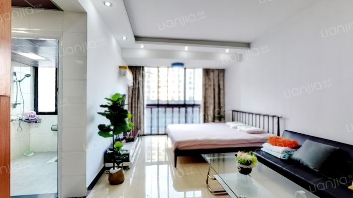 缤纷年华二手房实景图