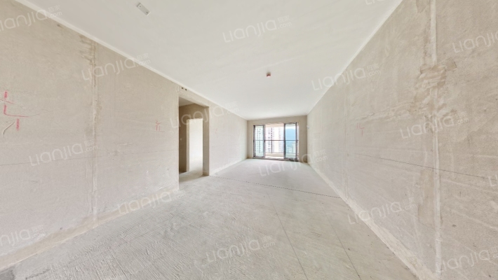 嘉陵春和景明二期二手房实景图