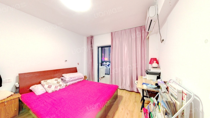 下塘曙光苑二手房实景图