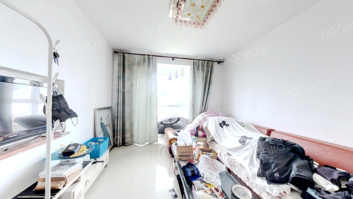 中水小区二手房实景图