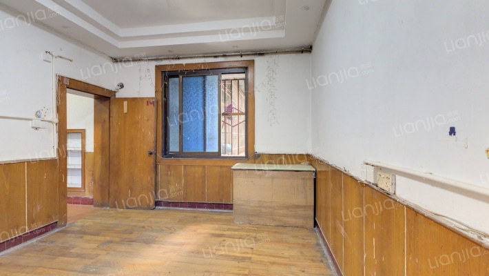 建筑二村二手房实景图