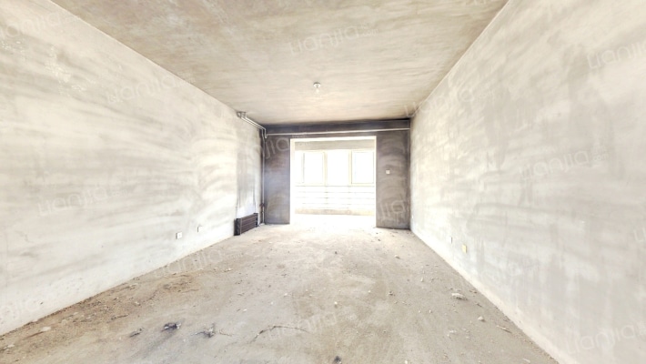 平安小区六号院二手房实景图