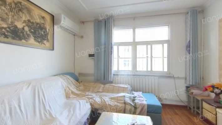 烟酒小区二手房实景图