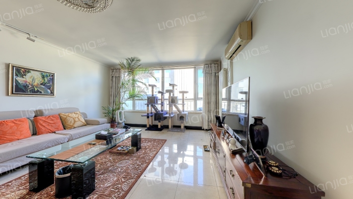 盛世嘉园二手房实景图