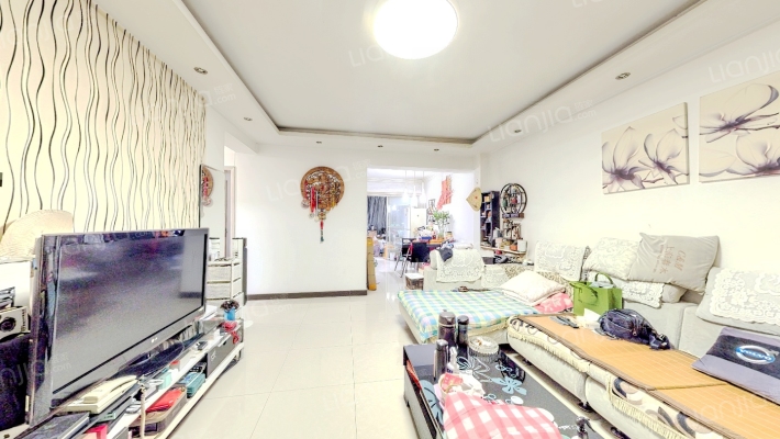 伟基大厦二手房实景图